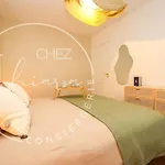 Eiffel Tower Charming And Modern Flat *