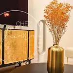 Eiffel Tower Charming And Modern Flat Daire *