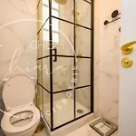 Eiffel Tower Charming And Modern Flat Daire *