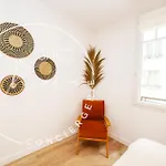 Eiffel Tower Charming And Modern Flat Daire