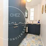 Appartement Eiffel Tower Charming And Modern Flat Paris