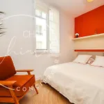 Eiffel Tower Charming And Modern Flat Daire
