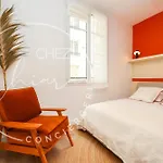 Eiffel Tower Charming And Modern Flat Appartement