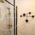 Appartement Eiffel Tower Charming And Modern Flat Paris