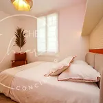 Lejlighed Eiffel Tower Charming And Modern Flat *