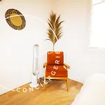 Appartement Eiffel Tower Charming And Modern Flat Paris