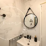 Eiffel Tower Charming And Modern Flat Appartement Paris