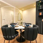 Eiffel Tower Charming And Modern Flat Appartement *