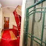 Eiffel Tower Charming And Modern Flat Appartement