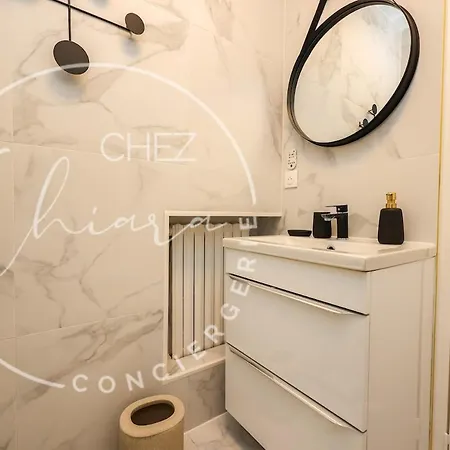 Apartment Eiffel Tower Charming And Modern Flat Paris