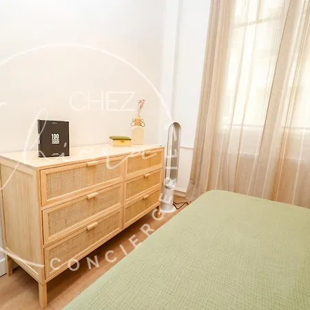 Eiffel Tower Charming And Modern Flat Apartamento *