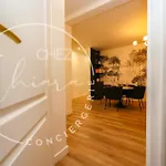 Eiffel Tower Charming And Modern Flat