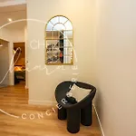 Eiffel Tower Charming And Modern Flat Апартаменты