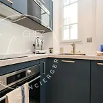 Eiffel Tower Charming And Modern Flat