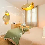 Eiffel Tower Charming And Modern Flat * Париж