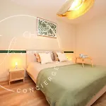 Eiffel Tower Charming And Modern Flat